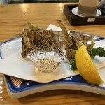 魚将　さかなちゃん - 