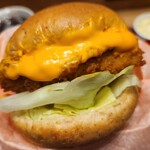 ケンタッキーフライドチキン - 料理写真: