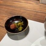 とんかつ 蒼樹 - 