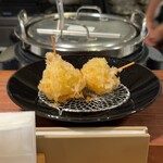 とんかつ 蒼樹 - 