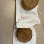 お竹まんじゅう - 