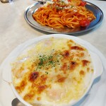 喫茶 ビクトリヤ - 