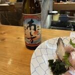 魚将　さかなちゃん - 