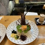 魚将　さかなちゃん - 