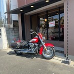 とんかつ 蒼樹 - 