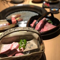 日本焼肉はせ川 表参道店 - 