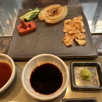 鉄板焼 ちゃやまち - 