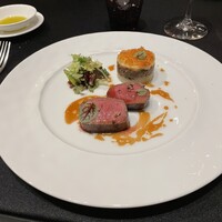 ラ ターブル ドゥ ジョエル・ロブション - 