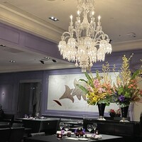 ラ ターブル ドゥ ジョエル・ロブション - 