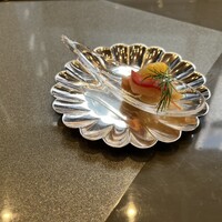 鉄板焼 ちゃやまち - 