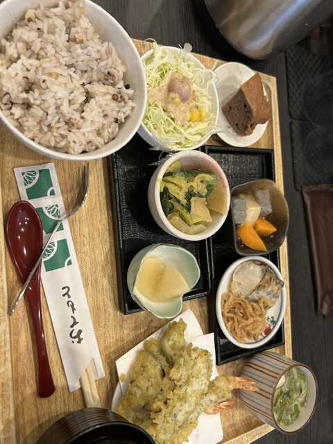 Sosaku Ryori Sachimatsu