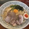 麺･DINING 毘沙門天