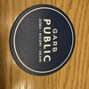 GARB PUBLIC