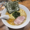 神楽坂家系ラーメン モンタナ