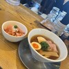 らぁ麺 めん奏心