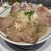 らーめん 鱗  高槻店
