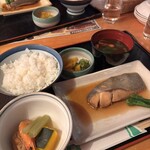 長島ビール園 - 料理写真: