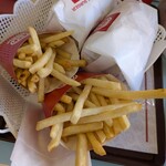 ドムドムハンバーガー - 