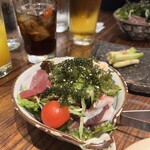 渋谷 てやん亭" - 