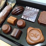 モロゾフ - 料理写真: