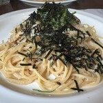 伊太利亜亭 - たらこ