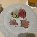 三代目 庄之助 - 