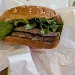 ドムドムハンバーガー - 