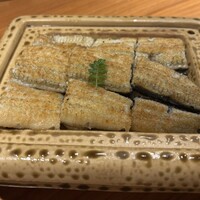 炭焼 うな富士 有楽町店 - 