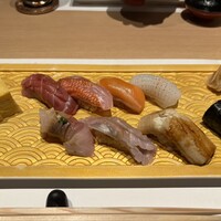 渋谷 すし仙 - 