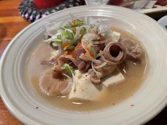 大将 - 磐城棚倉（焼き鳥）の写真