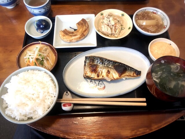 すみれ亭 - 会津本郷（食堂）の写真