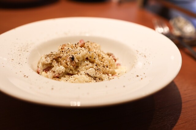 段原キッチン Sole （ダンバラキッチン ソーレ） - 比治山下/創作料理