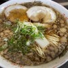 尾道ラーメン 一丁