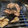 鶏焼肉 颯 - 