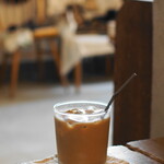 日用品と喫茶 ハチワレ堂 - ドリンク写真: