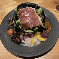 メルモーゾ ダ ドロカワ - 