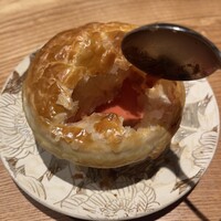 メルモーゾ ダ ドロカワ - 