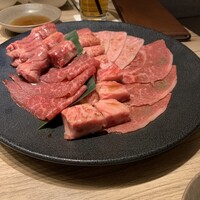 焼肉うしごろ 横浜店 - 