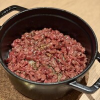 個室焼肉 富士門 恵比寿 - 