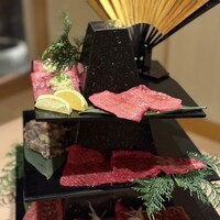 個室焼肉 富士門 恵比寿 - 