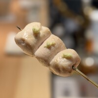 鳥恵 上野広小路店 - 