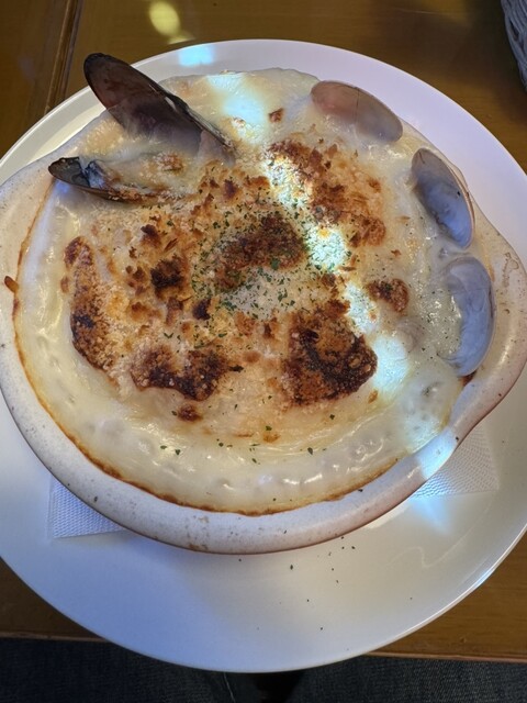 ふらいぱん - 須賀川（洋食）の写真