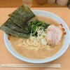 横浜ラーメン 町田家 新宿南口店