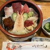 秀寿司 - 料理写真:ちらし寿司竹