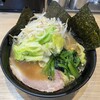 横濱家系ラーメン 海老名家