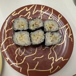 あじわい回転寿司 禅 - 