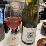 あじわい回転寿司 禅 - 