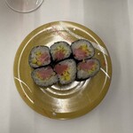 あじわい回転寿司 禅 - 