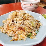 来々亭 - 料理写真: