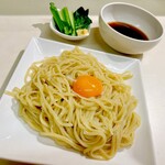 町中華 たいちゃん - つけ麺